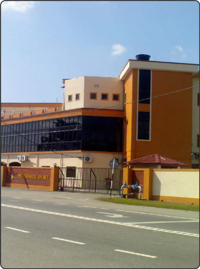 MRL Engineering